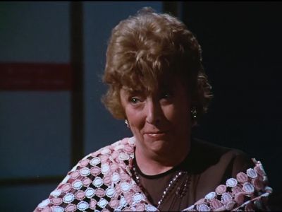 You really made your point. - The Love Boat
