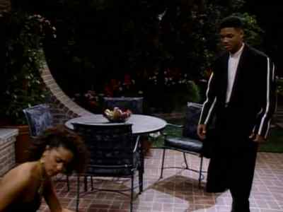 You really miss Trevor, don't you? - The Fresh Prince of Bel-Air