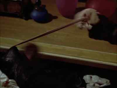 You really must give
me the recipe for this. - Murder, She Wrote