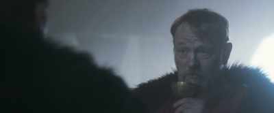 You really must learn to
control your temper, Robert. - Robert the Bruce
