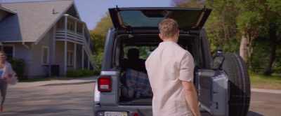 You really need
all that stuff? - The 2nd