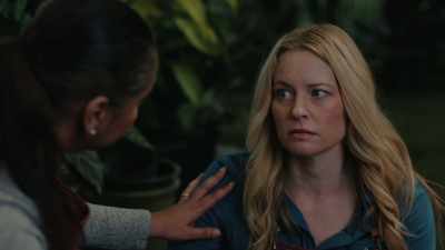 -You really need to go home now
and relax. - A Deadly Threat to My Family