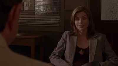 You really need to take this more seriously - Jesse Stone: Night Passage