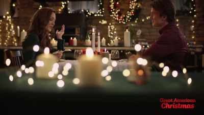 You really need to
buy the space next door - A Dash of Christmas