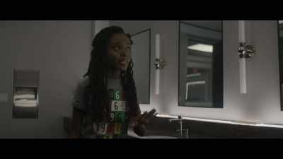 You really need
to forget what little Nella - The Other Black Girl