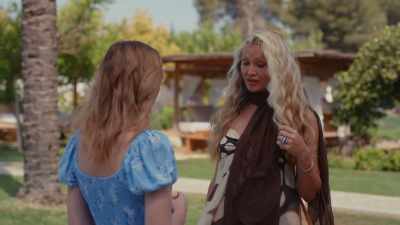 You really need to
go through my agency. - A Toast to Love
