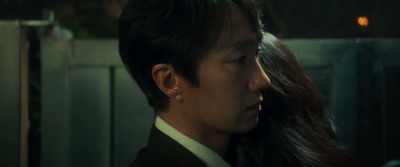 You really... - Decision to Leave