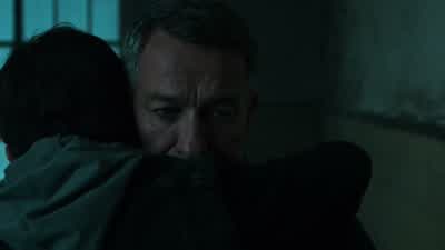 You really scared me, Master Bruce. - Gotham