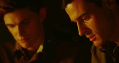 You really see other people, Sergey. - Firebird