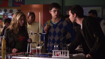 You really should be more careful - Avalon High