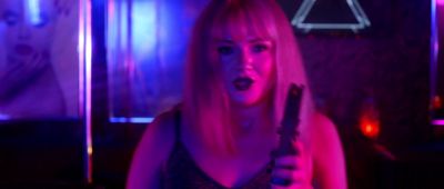 You really should have gone home. - Killers Anonymous