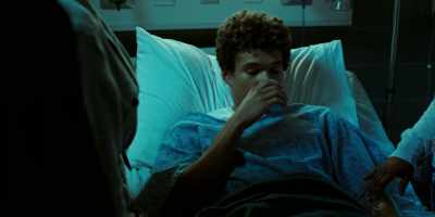 - You really should have stayed - Wolf Pack