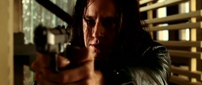 You really should listen to your brother - Hostage