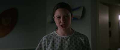 You really should make
better life choices." - Snatchers