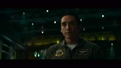 You really should. - Terminator: Dark Fate