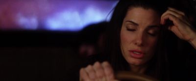 You really should stop smoking so much Gilly - Practical Magic