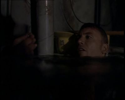 You really should try to keep yourthings a little more organized - Due South