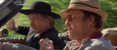 You really should try to quit Mr Munson - Kingpin