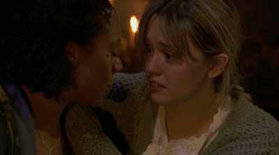 You really shouldn't
give people that look, Sonya - Uncle Vanya