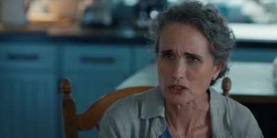 - You really shouldn't talk about
things you don't understand. - The Way Home