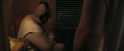 ♪ You really showed me
how to play the game ♪ - Come to Daddy