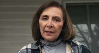 You really think a widow woman like me - Dark Night of the Scarecrow 2