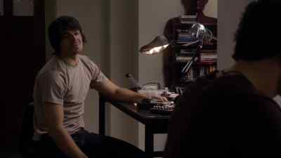 You really think you can build a
working prototype in less than two days? - Kyle XY