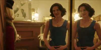 You really think
he'll like it? - Project Blue Book