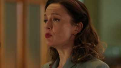 You really think Howard Nolan is a
killer, despite all evidence?
What evidence? - The Bletchley Circle: San Francisco