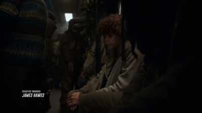 - You really think I can be an engineer?
- Hey. - Snowpiercer