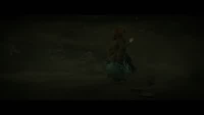 You really think I cared about frigga? - Thor: The Dark World