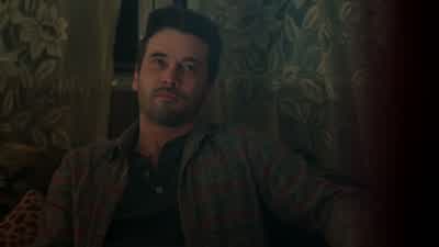 You really think I could do that? - Riverdale