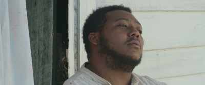You really think I could
just get up and walk - Jones Plantation