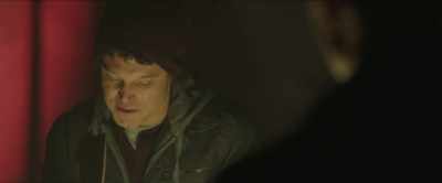 - You really think that I
could kill my own sister? - Blame