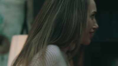 You really think I would
stage my own kidnapping-- - Tell No Lies