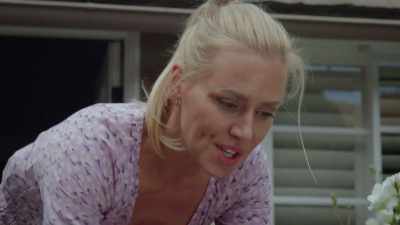 You really think
I'd just let you ignore me. - The Wrong Life Coach