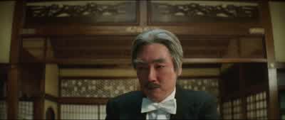 You really think I'm prettier than Miss Hideko? - The Handmaiden