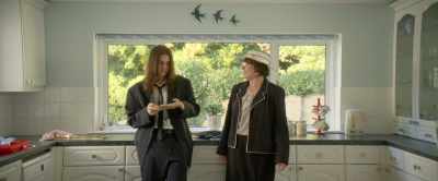 You really think
it looks okay? - Days of the Bagnold Summer