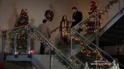 You really think
it's a good idea - A Joyous Christmas