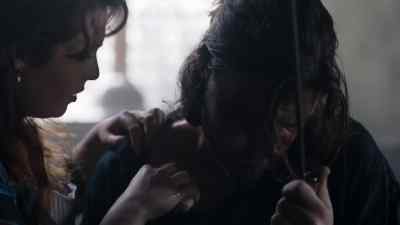 You really think it's
necessary to go after them? - The Musketeers