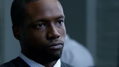 You really think it's that easy? - Blindspot