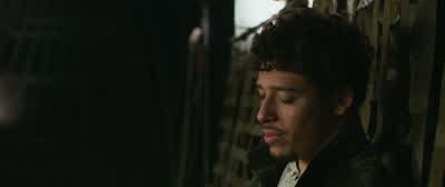 You really think this key thing's in PeruI I think soThe evidence lines upWell if it is and we get our hands on itthen we gotta destroy itWhatThey can't unite the key without both piecesNo key no Unicron no Earth getting eatenYeah but then they can't get - Transformers: Rise of the Beasts