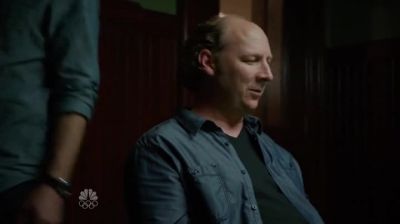 You really think
me admitting this - Grimm