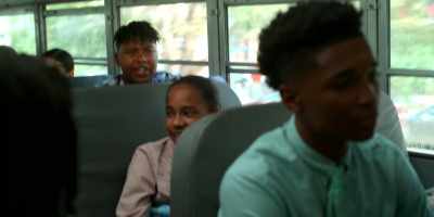 You really think Overtime's
gonna name you Rising Phenom? - Swagger