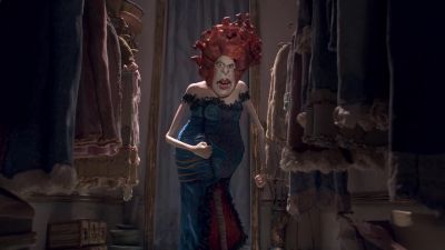 You really think Portly Rind and his mob will help a nobody like you - The Boxtrolls