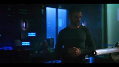 You really think
Quellists murdered that Meth? - Altered Carbon