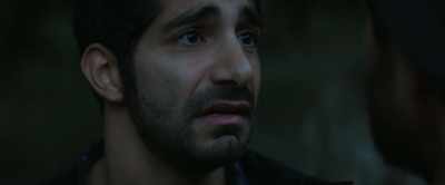 You really think Richie did all this? - Who Killed Cooper Dunn?