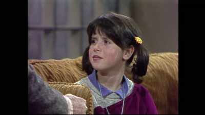- You really think so?
- I know so. - Punky Brewster