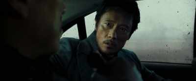 You really think your stupid
plan's gonna work? - Ashfall
