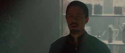 You really think your teacher
would show all his secrets? - Attrition